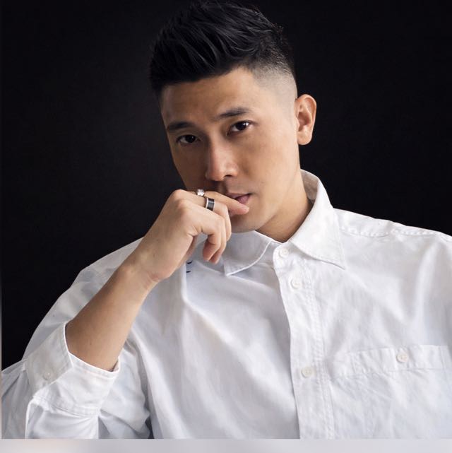 Clinton Zheng - Entrepreneur, Investor, Mentor, Connector